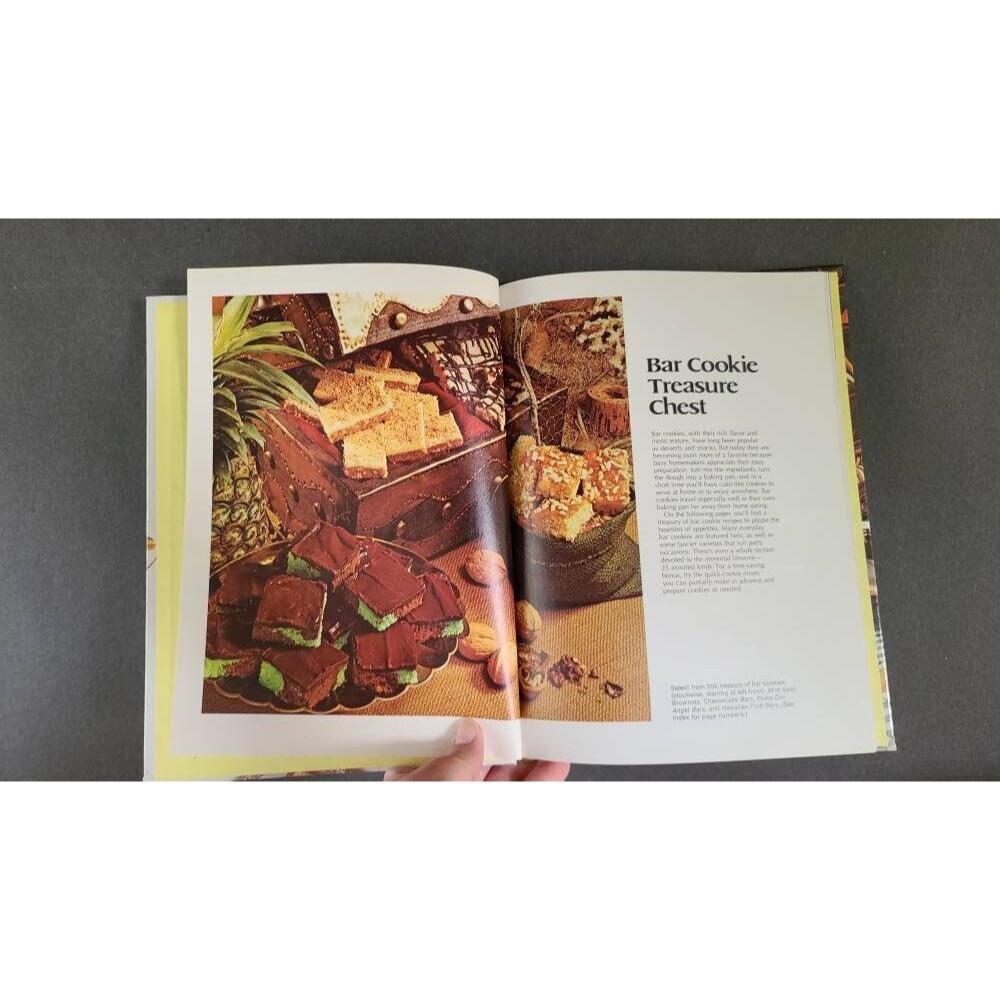 Homemade Cookies Cook Book - Picture 5 of 10